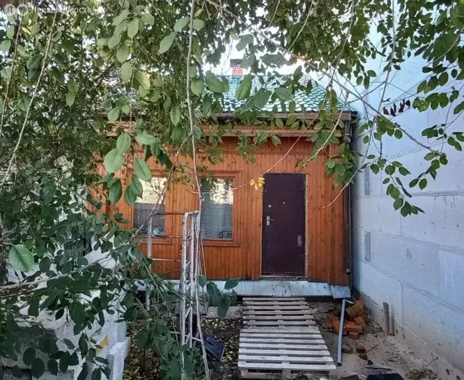 Дом в Домодедово, микрорайон Северный, 1-я Коммунистическая улица, 18 ... - Фото 1