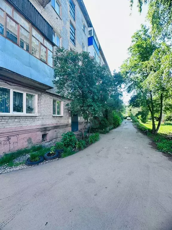 2-к. квартира, 43,5 м, 4/5 эт. - Фото 0