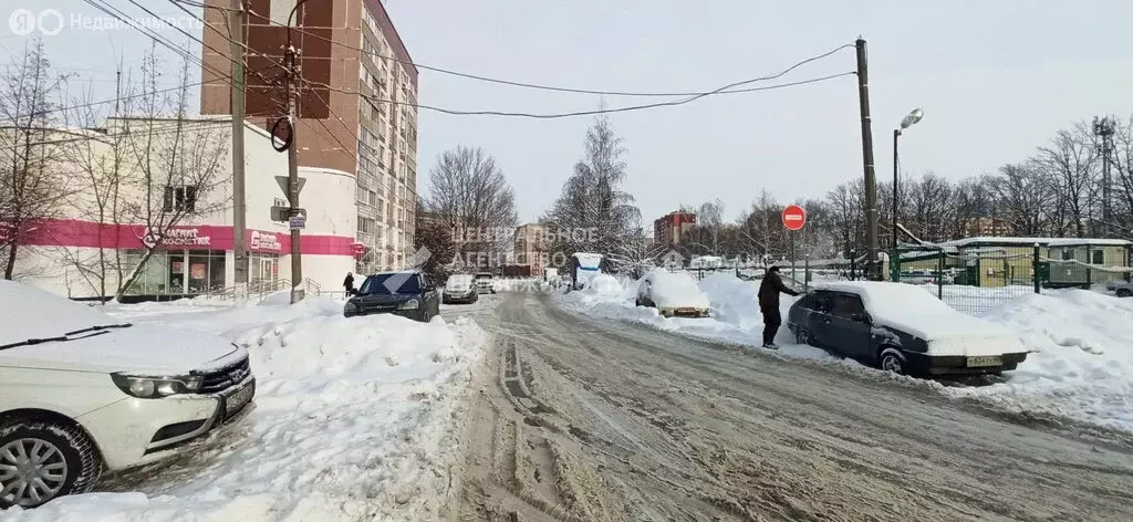 Помещение свободного назначения (1315 м) - Фото 2