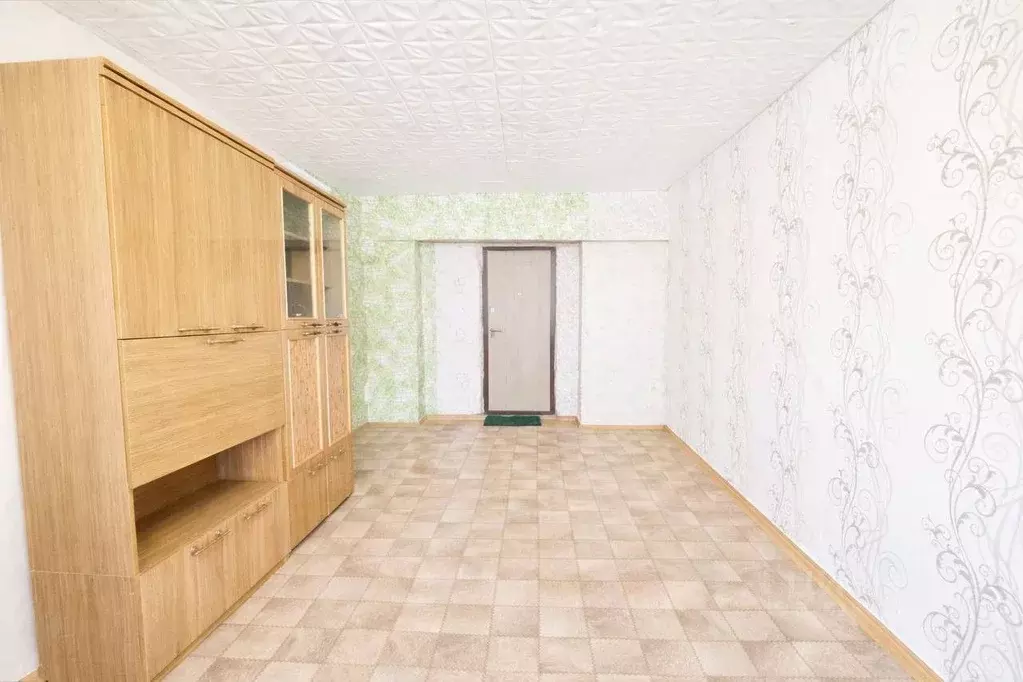 Комната Кировская область, Слободской ул. Грина, 43 (18.3 м) - Фото 2