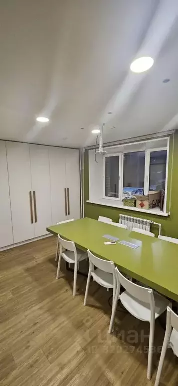 Офис в Красноярский край, Красноярск Свободный просп., 10 (118 м) - Фото 2