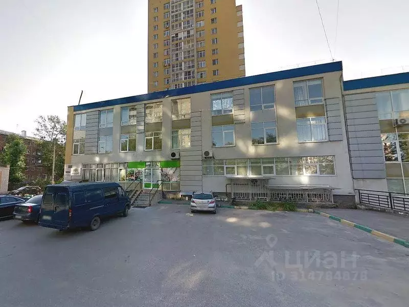 Торговая площадь в Нижегородская область, Нижний Новгород бул. Мира, ... - Фото 0