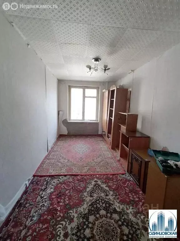 1к в 2-комнатной квартире (15.5 м) - Фото 1