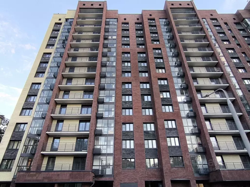 Гараж в Москва ул. Константина Федина, 5 (13 м) - Фото 2