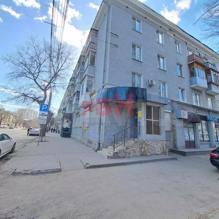 Помещение на 1 линии в центре - Фото 1