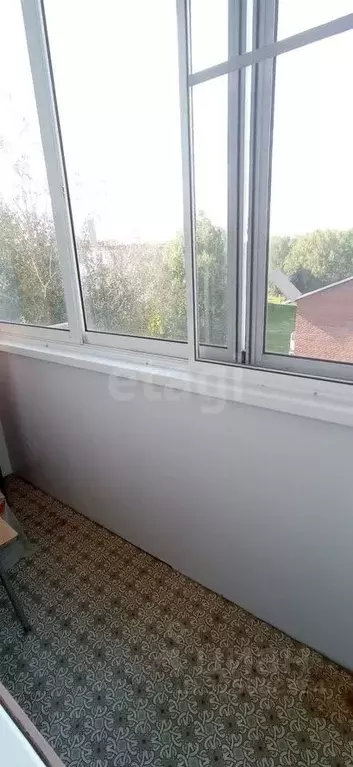 3-к кв. Кемеровская область, Юрга ул. Мира, 15 (59.7 м) - Фото 1