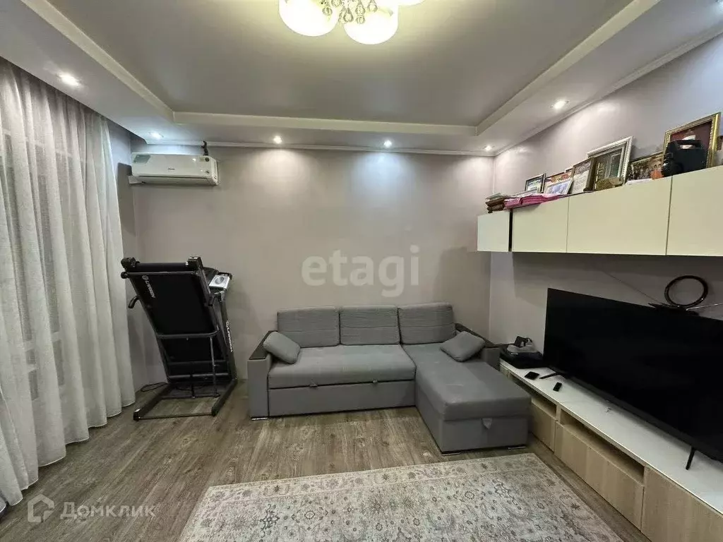 Продаётся 3-к квартира, 67.5 м - Фото 0