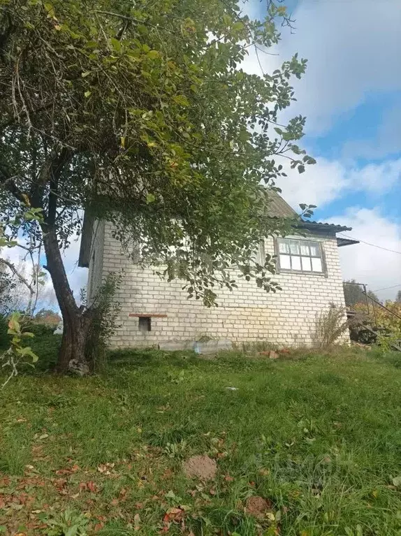 Дом в Смоленская область, Смоленск Березка СНТ,  (46 м) - Фото 1