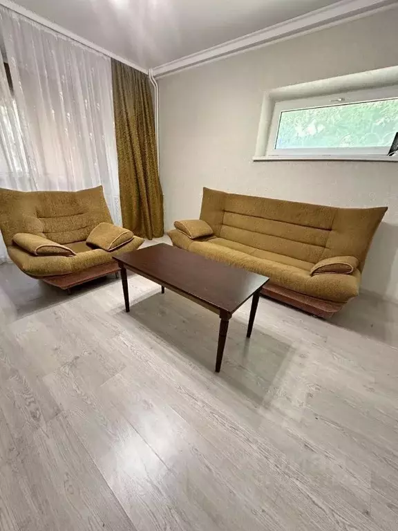 2-к кв. Краснодарский край, Сочи ул. Макаренко, 13к2 (60.0 м) - Фото 1