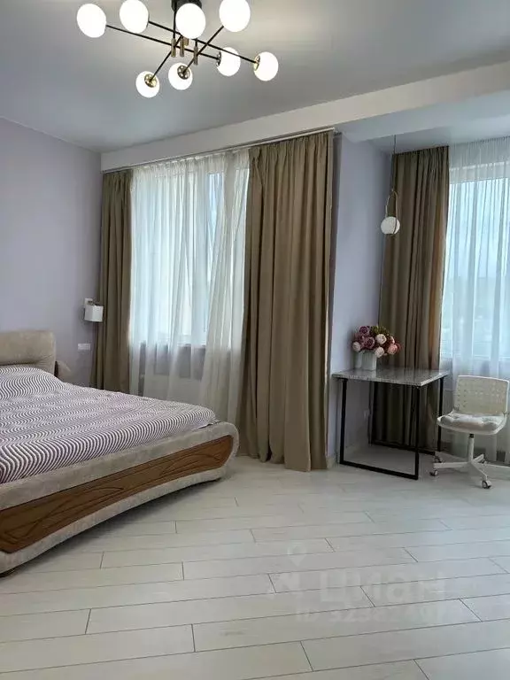 2-к кв. Крым, Керчь ул. Свердлова, 23А (60.0 м) - Фото 1