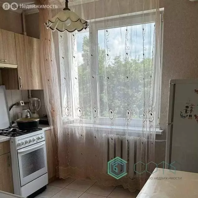 2-комнатная квартира: Калининград, улица Фрунзе, 42 (49.5 м) - Фото 0