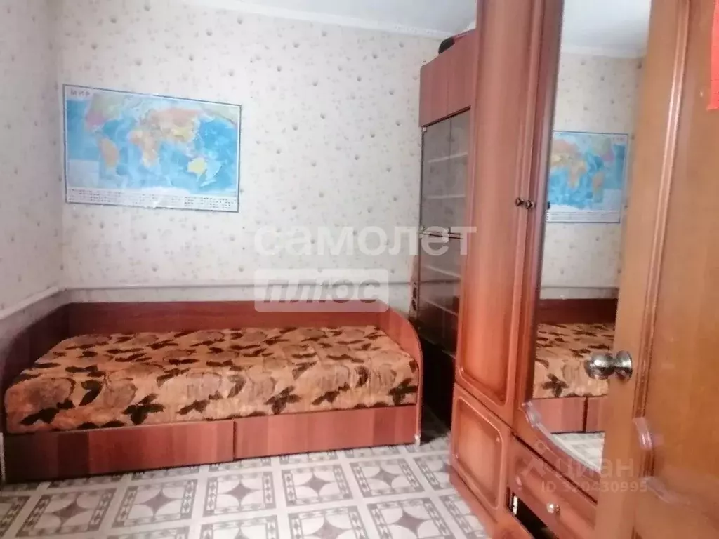 2-к кв. Ивановская область, Иваново ул. 5-я Курьяновская, 14 (36.0 м) - Фото 0