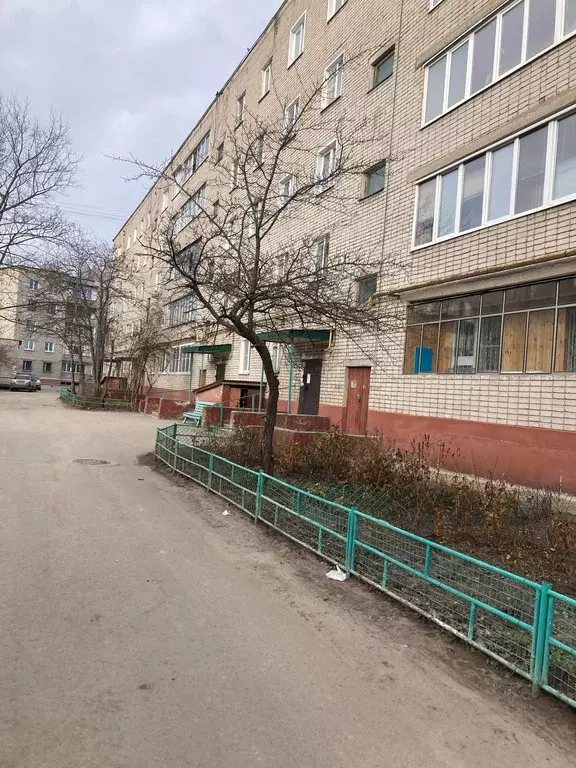 Продаётся 3-к квартира, 59.9 м - Фото 1