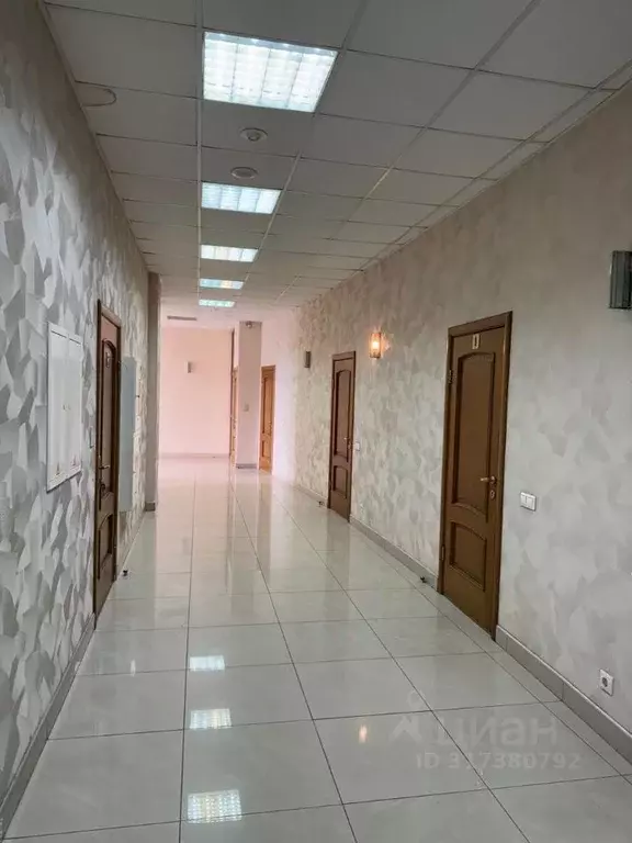 Офис в Свердловская область, Екатеринбург ул. Горького, 17Б (272 м) - Фото 1