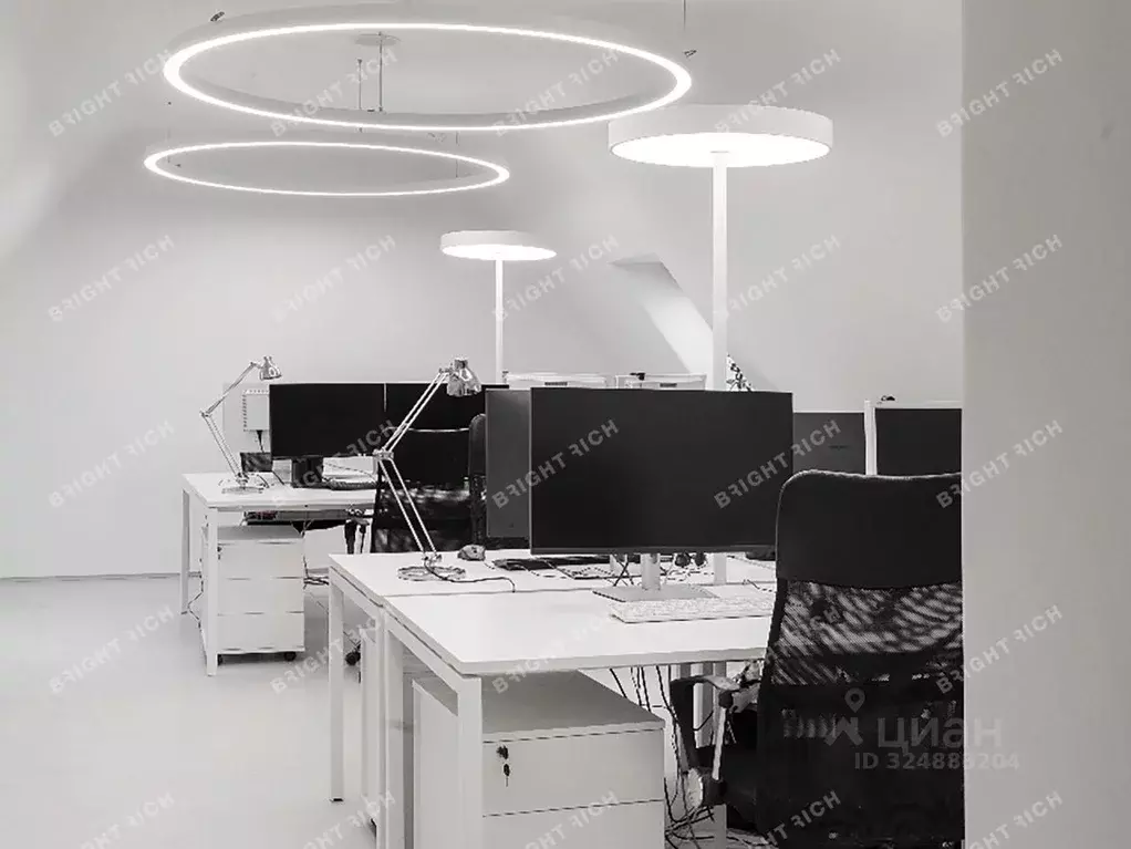 Офис в Москва Малая Калужская ул., 15С5 (140 м) - Фото 0