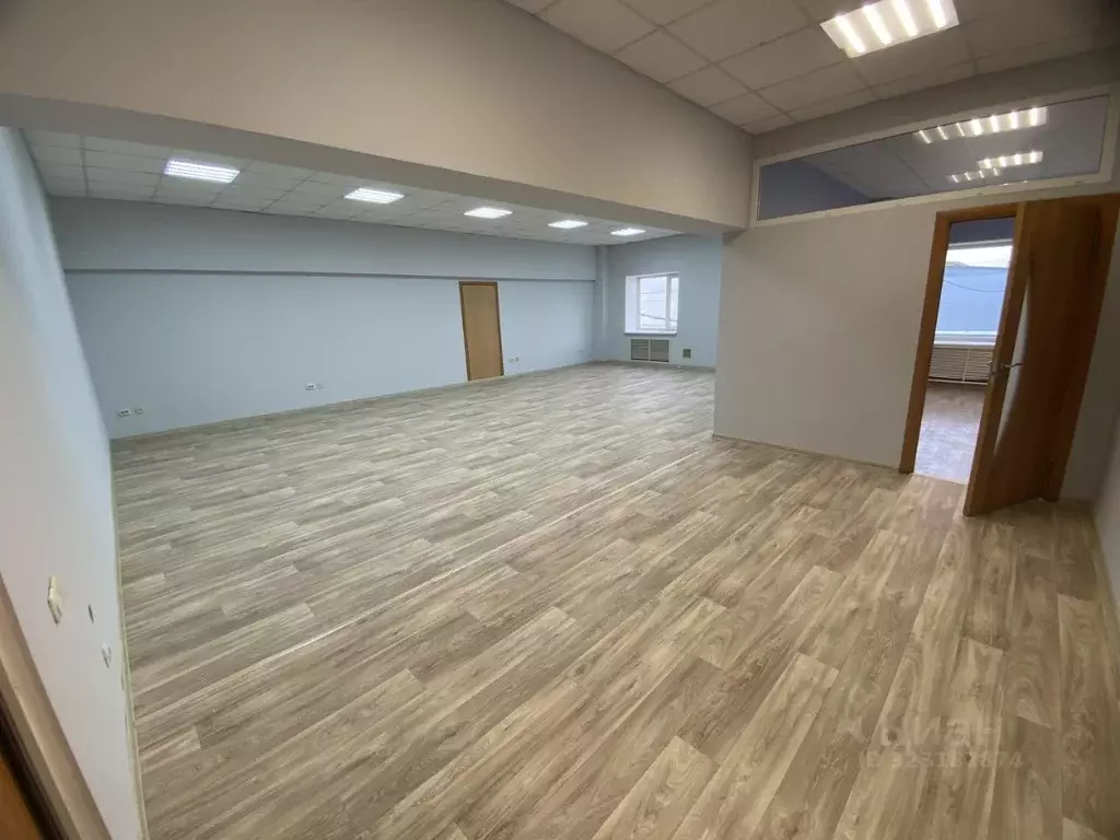 Офис в Свердловская область, Екатеринбург ул. Фронтовых Бригад, 15к28 ... - Фото 2