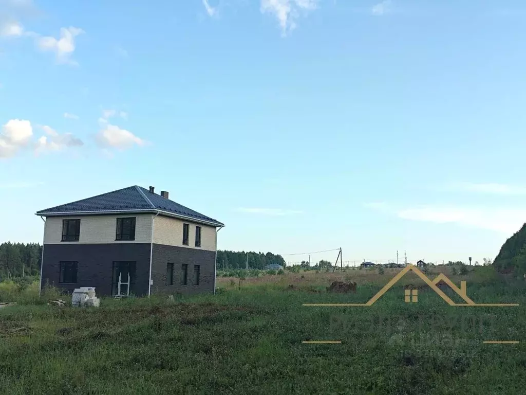 Участок в Татарстан, Лаишево ул. Грибная, 2 (5.0 сот.) - Фото 1