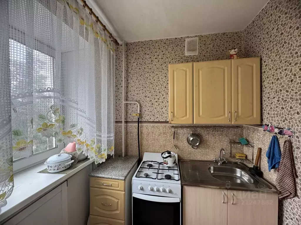 3-к кв. Свердловская область, Нижний Тагил ул. Фрунзе, 15 (57.0 м) - Фото 1