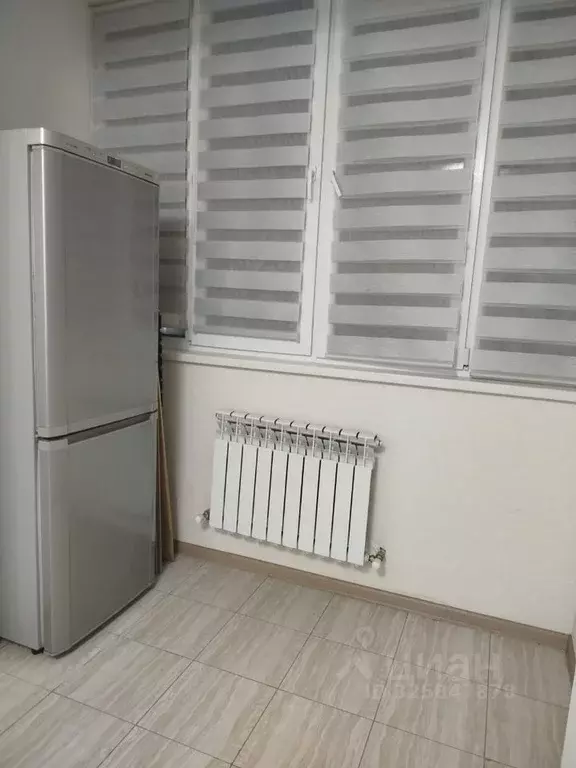 1-к кв. Северная Осетия, Владикавказ ул. Курсантов-Кировцев, 33 (45.0 ... - Фото 1