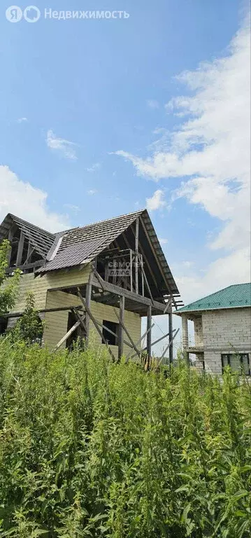 Участок в Андреевское, Нагорная улица (6 м) - Фото 0
