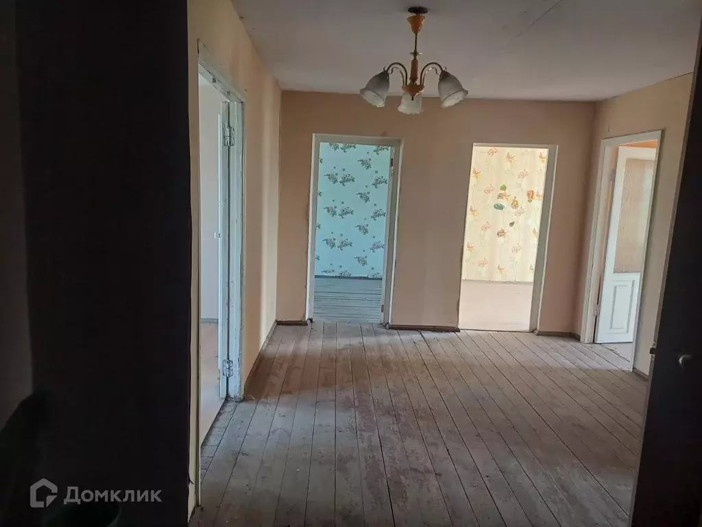 Продаётся 4-к квартира, 100.9 м - Фото 1