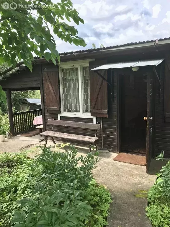Дом в Струнино, улица Лермонтова (72.2 м) - Фото 1