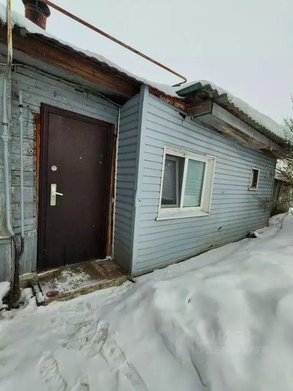 Дом в Орловская область, Мценск Комсомольская ул., 61А (45 м) - Фото 2