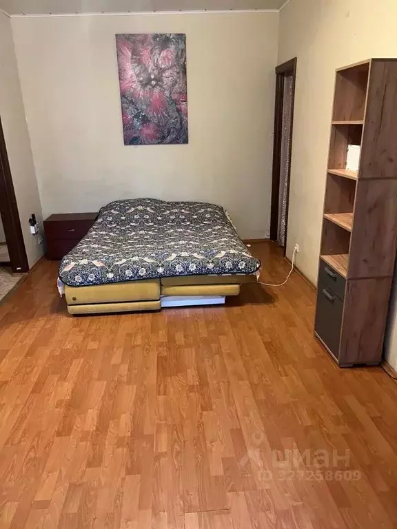 Комната Москва ул. Речников, 26К2 (14.0 м) - Фото 1