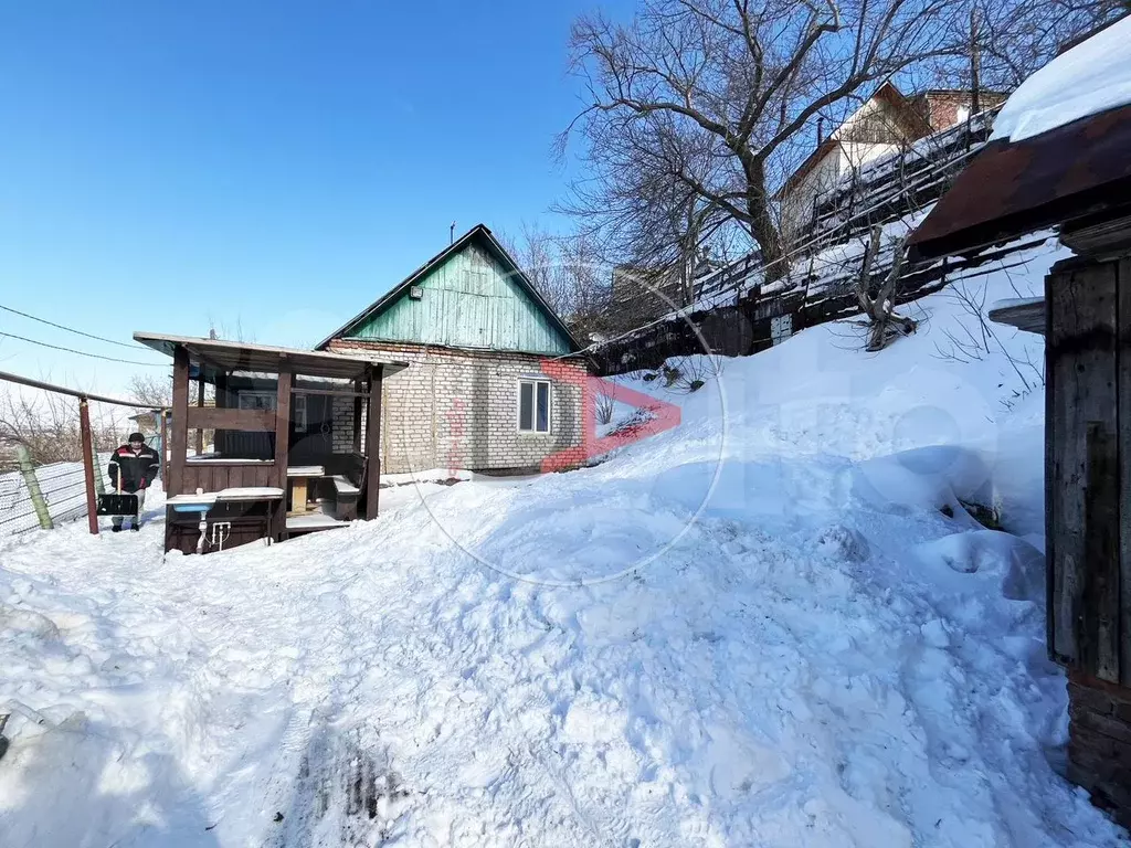 Дом 90 м на участке 4 сот. - Фото 1