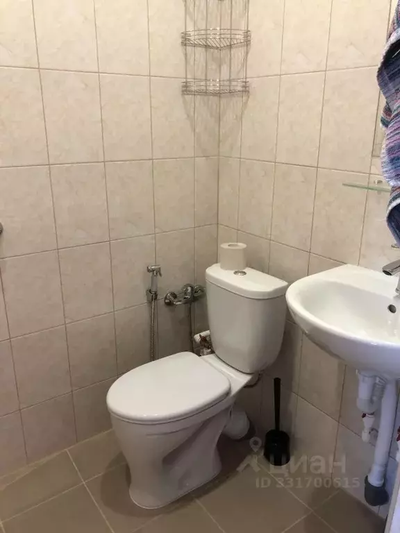 Комната Рязанская область, Новомичуринск г. Пронский муниципальный ... - Фото 2