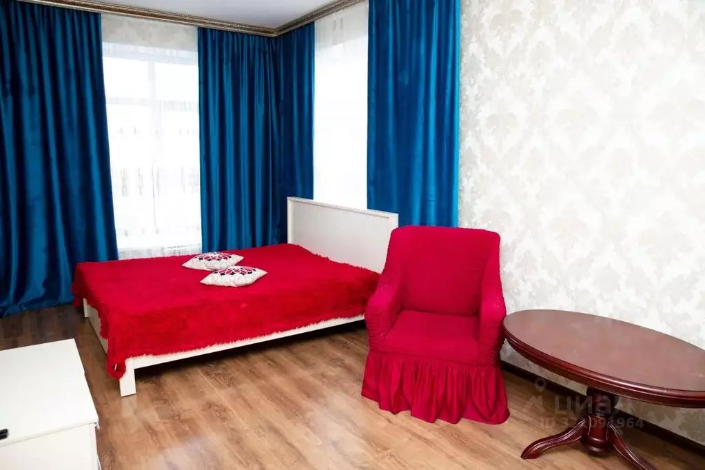 2-к кв. Дагестан, Махачкала ул. Максима Горького, 85Б (78.0 м) - Фото 1