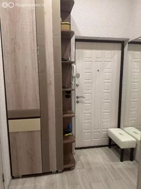 1-комнатная квартира: Геленджик, Геленджикский проспект, 4В (44 м) - Фото 1