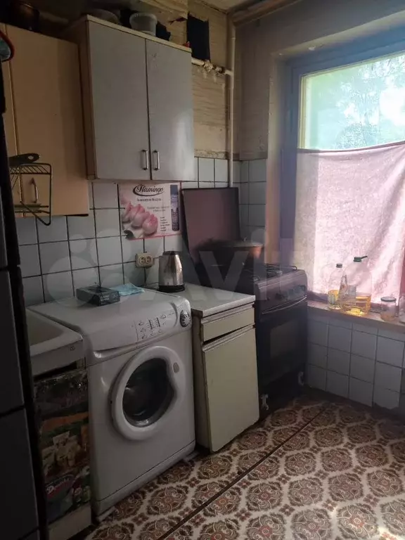 2-к. квартира, 60 м, 1/5 эт. - Фото 0