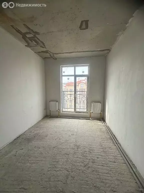 2-комнатная квартира: Анапа, Анапское шоссе, 32к6 (52.6 м) - Фото 1