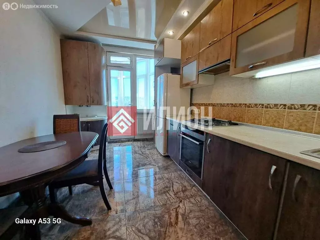 2-комнатная квартира: Севастополь, улица Пожарова, 20/2 (73.3 м) - Фото 2