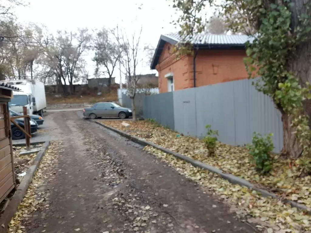 Дом в Саратовская область, Саратов проезд 2-й Станционный (59 м) - Фото 0
