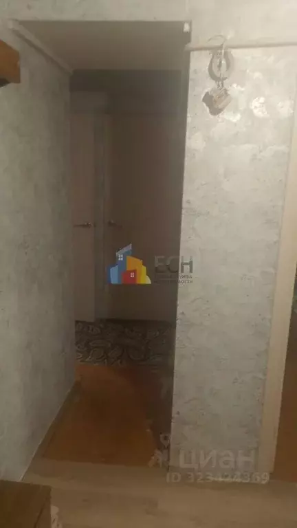 1-к кв. Тульская область, Тула пос. Скуратовский, пос. 2-й Западный, ... - Фото 2