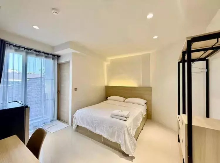 Продаётся 1-к квартира, 32 м - Фото 0