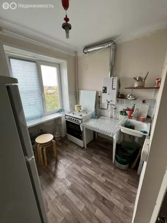 4-комнатная квартира: Таганрог, Большой проспект, 46 (60 м) - Фото 1