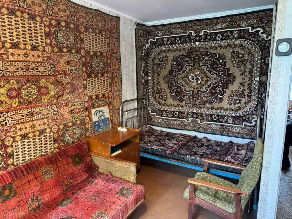 2-к. квартира, 42,2 м, 2/5 эт. - Фото 0