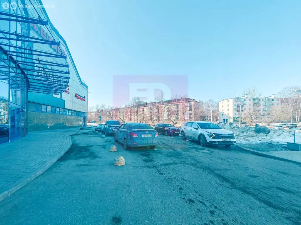 Помещение свободного назначения (496.6 м) - Фото 1