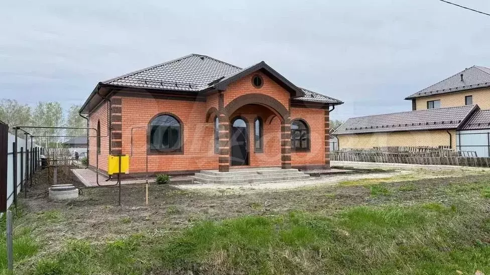 Дом 130 м на участке 16,5 сот. - Фото 1