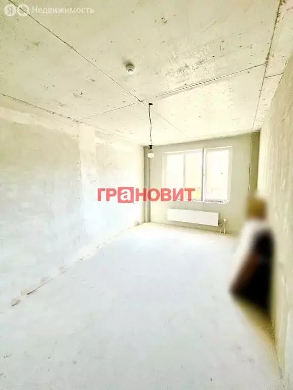 2-комнатная квартира: Новосибирск, улица Петухова, 12/4 (59.2 м) - Фото 1