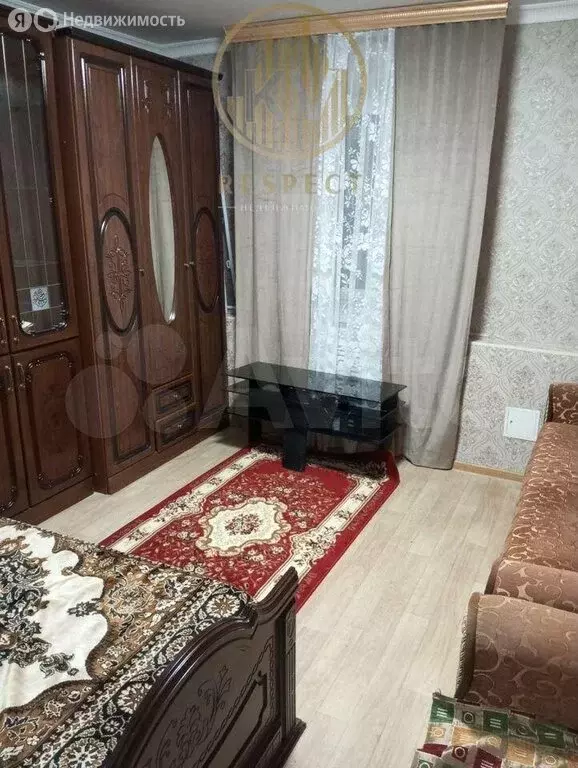 1-комнатная квартира: Ессентуки, Октябрьская улица, 442 (22 м) - Фото 1