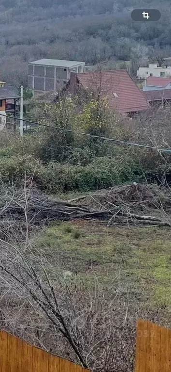 Участок в Краснодарский край, Сочи городской округ, с. Красная Воля  ... - Фото 2