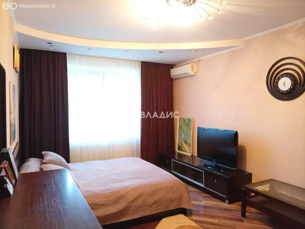 3-комнатная квартира: Суздаль, бульвар Всполье, 11 (76.1 м) - Фото 2