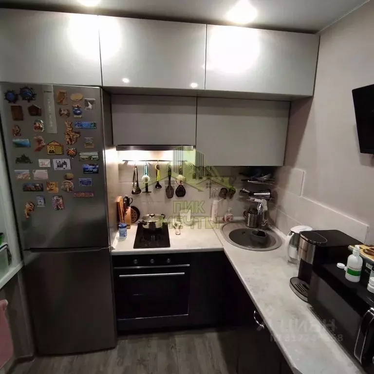 3-к кв. Бурятия, Улан-Удэ Сосновая ул., 16А (62.8 м) - Фото 2