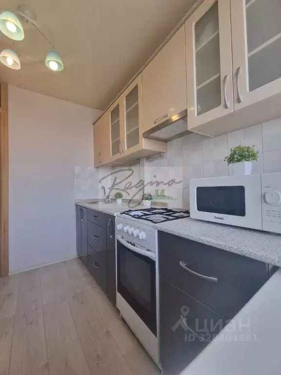 1-к кв. Башкортостан, Уфа ул. Рихарда Зорге, 44 (35.0 м) - Фото 2