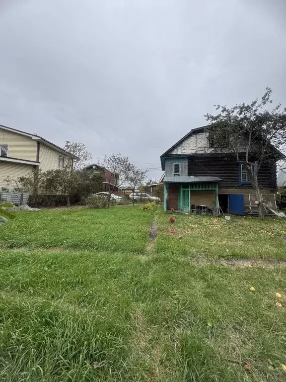 Дом в Нижегородская область, Нижний Новгород Сад № 2 Красное Сормово ... - Фото 2