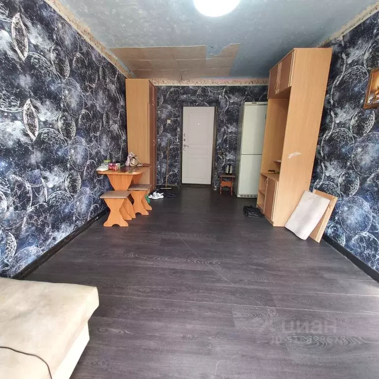 Комната Саратовская область, Саратов Тверская ул., 36 (18.0 м) - Фото 1